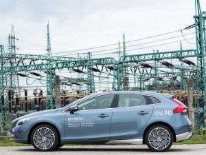 Volvo V40 T4 MomentumVolvo V40 T4 Momentum