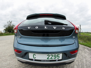 Volvo V40 T4 Momentum