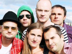 Eliščin Band s Janem Budařem