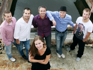 Eliščin Band s Janem Budařem 1