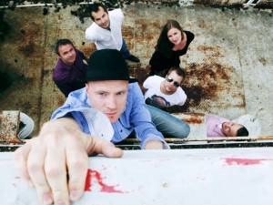 Jan Budař v čele Eliščina Bandu