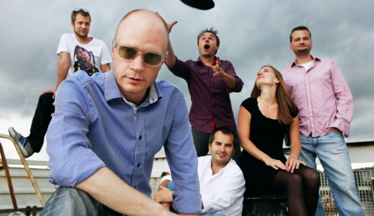 Jan Budař a Eliščin Band