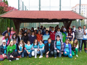 Projekt 72 hodin na Základní škole Máj I.