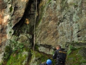 Mistrovství republiky zásahových jednotek Policie ČR 2012