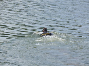 Mistrovství republiky zásahových jednotek Policie ČR 2012