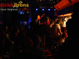 Highway 61 byl plný Layliných fanoušků