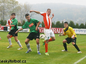 Miroslav Jirkal je v plné pohotovosti