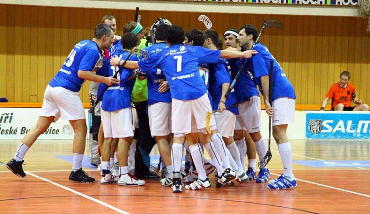 FBC Štíři České Budějovice