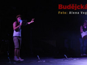 Zazněly i reggae rytmy