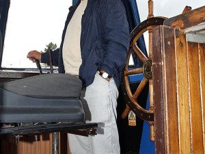 Kapitán Zdeněk Hampl