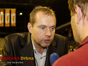 Jan Svoboda hodnotí výkon svých svěřenců