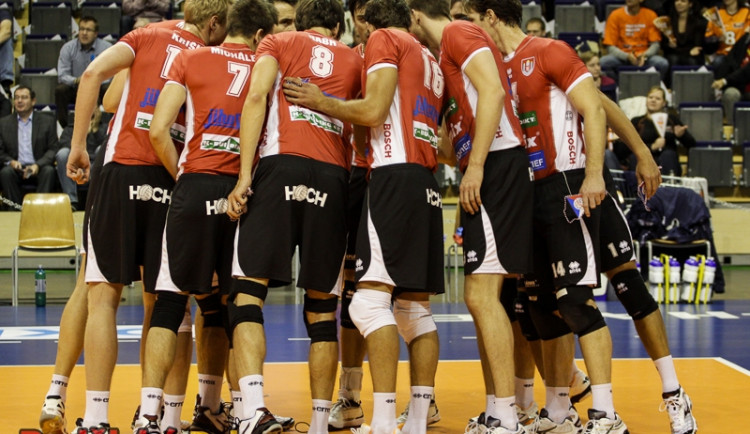 Předzápasový pokřik