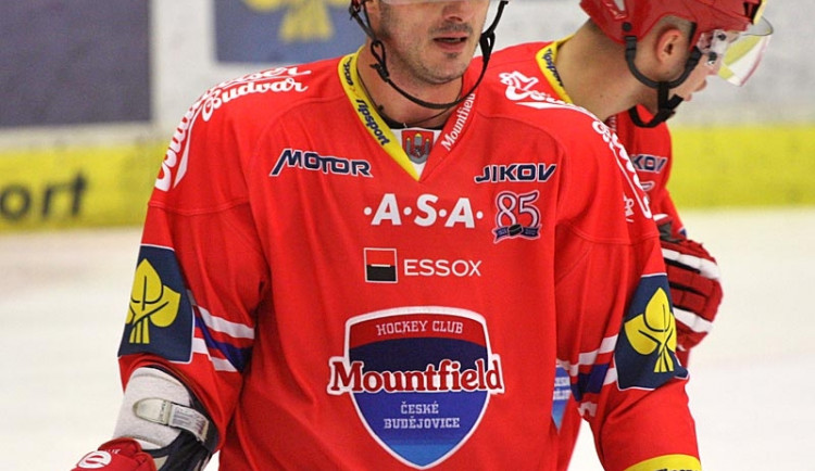 Aleš Kotalík dal v Liberci hattrick, na jeden gól přihrál