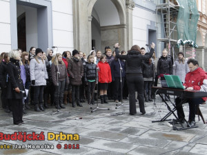 Dětský pěvecký sbor Carmina
