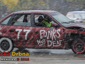 Každý si zvolil design auta po svém