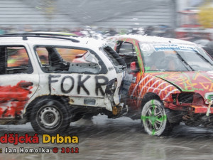 Všudypřítomné nárazy