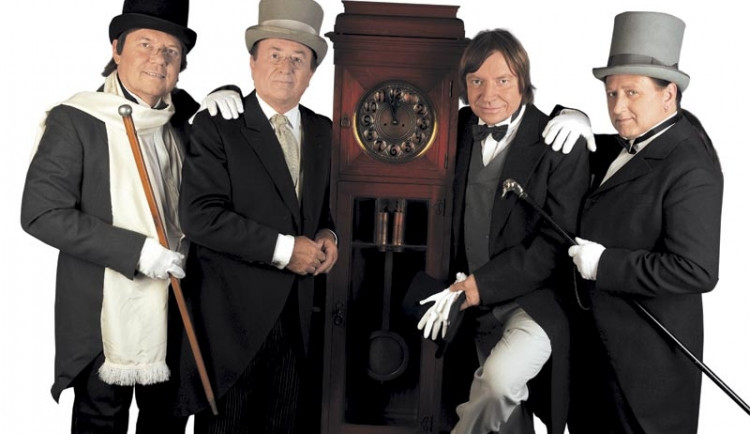 Olympic letos slaví 50 let