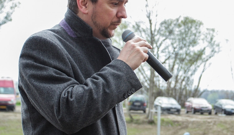 Primátor Českých Budějovic