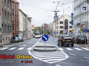 FOTO: Žižka by měl radost, na jeho třídě to zase žije