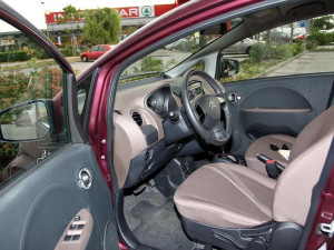 Citroën C-Zero Tendance