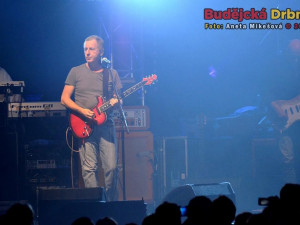 Koncert Elánu v Českých Budějovicích