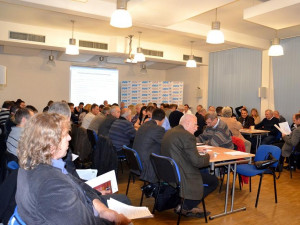 Regionální sněm ODS