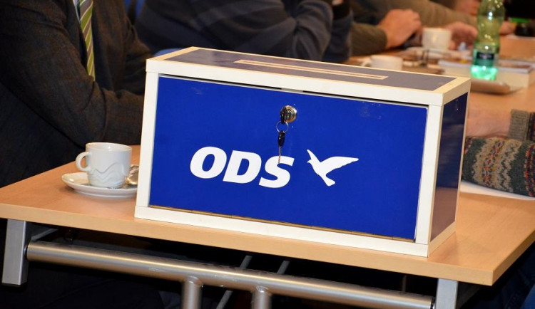 Regionální sněm ODS