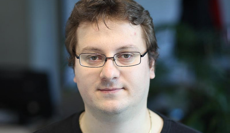 Miroslav Talášek