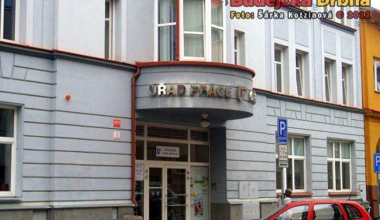 Českobudějovický Úřad práce