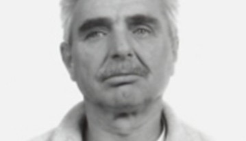 Hledaný muž Ladislav Hošťálek