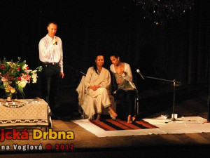 Martin Hlaváček, muž, který přivezl Thu-Hien z Peru