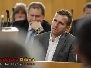 Člen ODS Karel Poborský