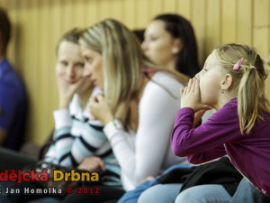 Fandili i ti nejmenší