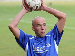 TJ Osek - SK Rudolfov 2:3 (1:0)