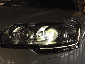 Citroën C5 Tourer Exclusive