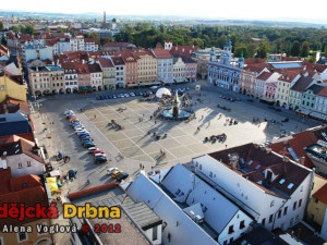 Svůj nesouhlas vyjádří studenti v sobotu na náměstí