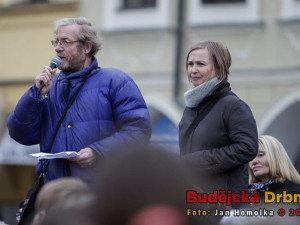 Proslov Jana Rejžka