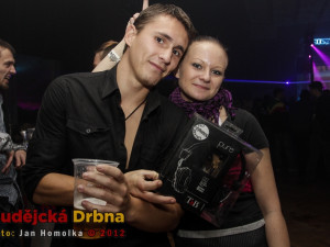 Návštěvníci mohli vyhrát různé ceny