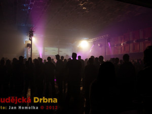 V Gerbeře byla hlava na hlavě