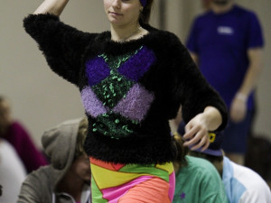 Fantazii se meze nekladly