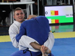 Brazilian Jiu-Jitsu Hungarian Open 2012