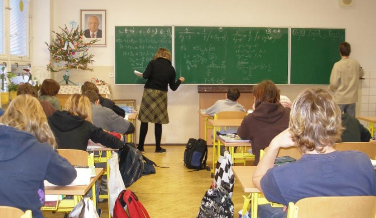 Základní škola Pohůrecká v Suchém Vrbném