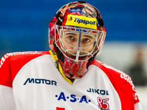 HC Škoda Plzeň - HC Mountfield 3:2SN