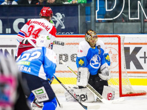 HC Škoda Plzeň - HC Mountfield 3:2SN