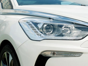 Citroën DS5 Hybrid4 Airdream