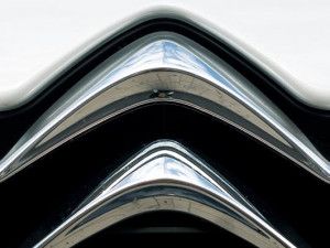 Citroën DS5 Hybrid4 Airdream