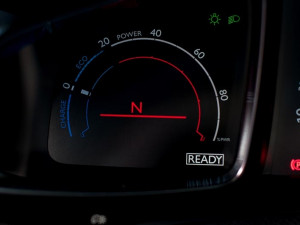 Citroën DS5 Hybrid4 Airdream