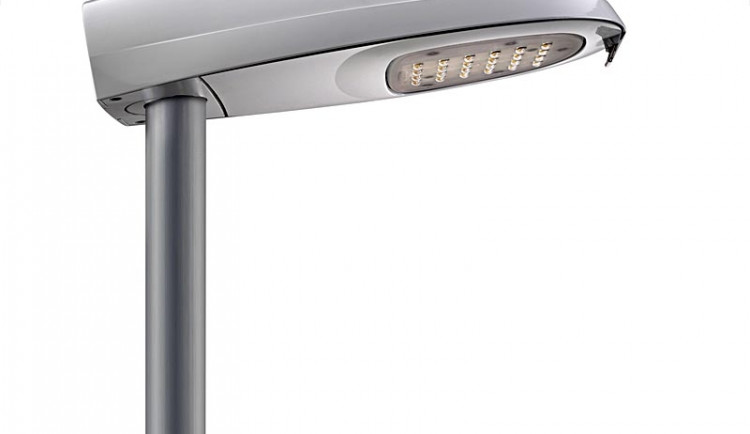 Mini Iridium LED Philips