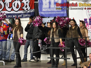 Čertovské roztleskávačky