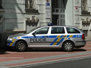 U Ledenic byla nalezena těla dvou mrtvých dívek